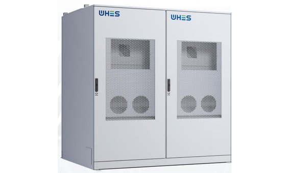 WHES PowerCore G2 C&I Battery 500kWh (stand alone)